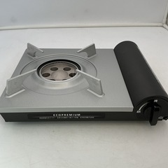 動作確認済 イワタニ カセットフー ECO PREMIUM EPR-1 カセットコンロ 岩谷産業の画像