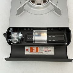 動作確認済 イワタニ カセットフー ECO PREMIUM EPR-1 カセットコンロ 岩谷産業の画像