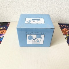 ちいかわコミックマグ ~自信~