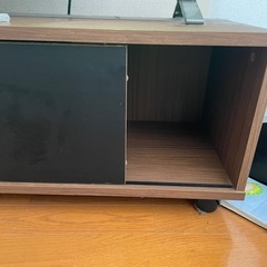 【3/16まで】テレビ台の画像