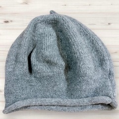 モヘア混ベレー帽まとめ売り 7点 未使用 レディース 秋冬用 の画像