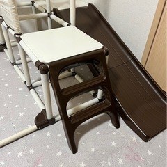 3/27までの予定です　野中製作所 プレミアムおりたたみロングスロープ キッズパークノナカ ワールド NONAKA WORLD 大型遊具 室内ジムの画像