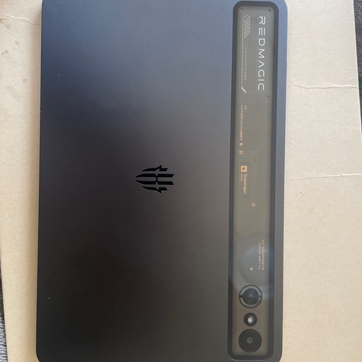 Red Magic Astra 12G 256GB