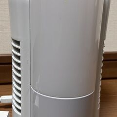シャープ イオン発生器 パーソナル保湿 プラズマクラスター IG-GK1S-Wの画像