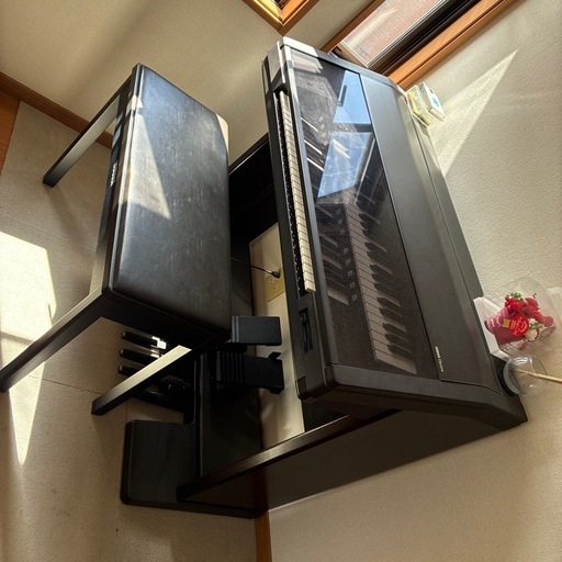 期間限定お値下げ中　
YAMAHA  エレクトーン