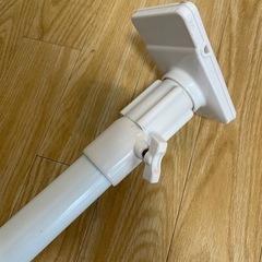 突っ張り棒の画像