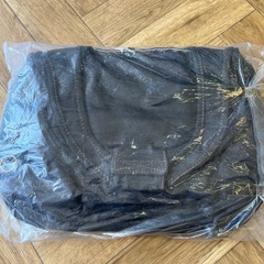 デニムペットキャリーバッグの画像