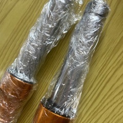 フロントフォークの画像