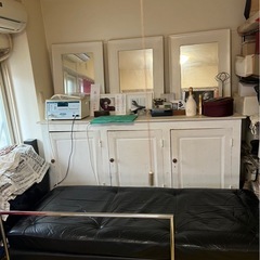 クラシコン　ClassiCon デイベッドの画像