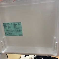 【保証あり】2024年式 Haier 冷蔵庫 の画像