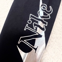 NIKEレギンスの画像