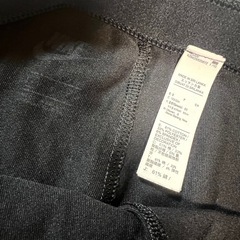 NIKEレギンスの画像