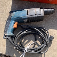 BOSCH ハンマードリルDBH 2/22Eの画像