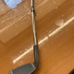 無料でお譲りします！練習用アイアン5番の画像