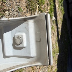 ジムニー　ルーフキャリア　ja22 ja11の画像