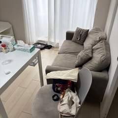 ソファー ベルベット調 2人掛けソファ 2人掛けソファ リビング おしゃれ かわいい リビングソファ シンプル モダン 肘かけ ポケットコイル クッション 6畳 ワンルーム コンパクト ロー 一人暮らし　　の画像