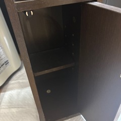 トイレラックの画像