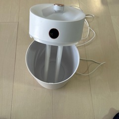 加湿器の画像