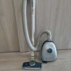 掃除機　譲りますの画像