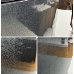 【🐤買取市場 1年間保証 ジモティー限定特別価格】2025年製の高年式！R303 ☀️ Comfee ❘ コンフィー 2ドア冷蔵庫 （170L・右開き）RCB170DS1JP ⭐ 動作確認済 ⭐ クリーニング済の画像