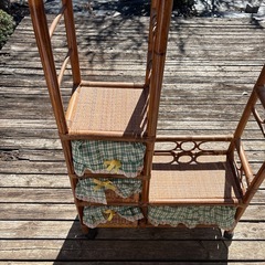 棚、収納　3月24日まで
の画像