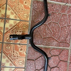 アドレスv125sハンドル①の画像