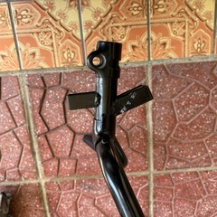 アドレスv125sハンドル①の画像