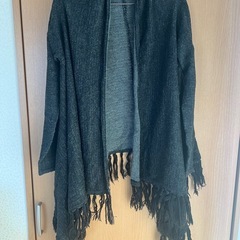 冬物まとめて1000円！アウター・セーターの画像