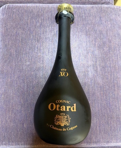 Otard 古酒