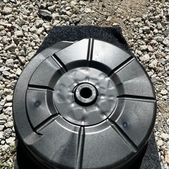 ムラーノZ51 純正ウーハー (28170-1BM0A) (BOSE) の画像