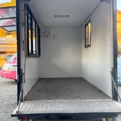 平成16年 マツダ タイタンダッシュ キッチンカーニュー仕上げの画像