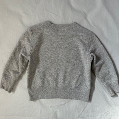 コムサイズム  カットソーとトレーナーの画像