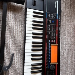 【ジャンク品】ROLAND JUNO-Gの画像