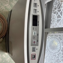 ガスファンヒーターの画像