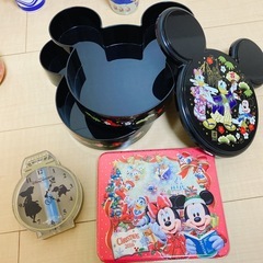 ディズニーランド シー グッズ ポップコーン バケツ マグカップなど　セットの画像