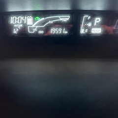 【商談中】⭐︎トヨタアクア⭐︎低走行　車検2年付　スマートキー　ナビETCの画像