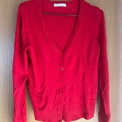 冬物5着まとめて1000円！アウター・セーターの画像