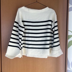 冬物5着まとめて1000円！アウター・セーターの画像