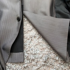 VISARUNO  男性用スーツの画像