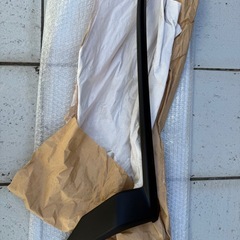 ランドクルーザープラド150系 ヘッドライトガーニッシュの画像