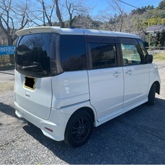 パレット　MK21S 車検長いの画像