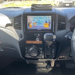 パレット　MK21S 車検長いの画像