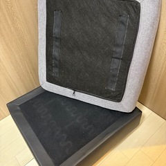 【決定しました】3月20日まで　ソファ・オットマン・椅子の画像