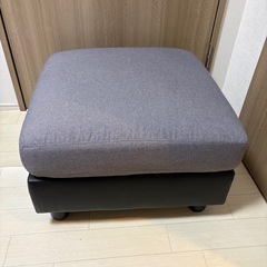 【決定しました】3月20日まで　ソファ・オットマン・椅子の画像