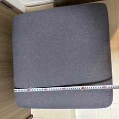 【決定しました】3月20日まで　ソファ・オットマン・椅子の画像