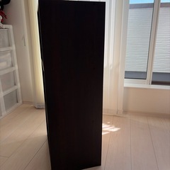 カラーボックスの画像