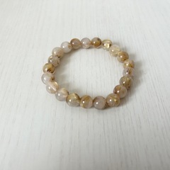 タイチンルチル ブレスレット