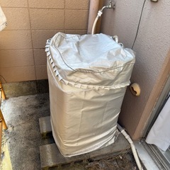 【本日限定】白物家電3点セット　格安！！　冷蔵庫・電子レンジ・洗濯機　新生活にどうぞ！の画像