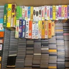 ゲームボーイソフトまとめの画像