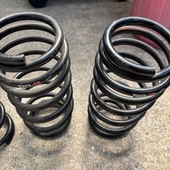 ダイハツL375S
タントカスタムダウンサスの画像